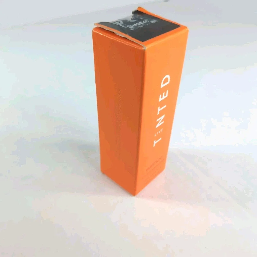 LIVE TINTED HUESTICK 5 IN 1 COMPLEXION STICK SHADE 01 NEW IN BOX 0.34‎ OZ
